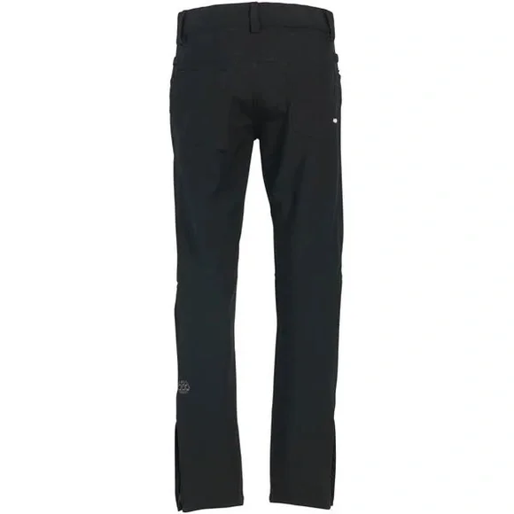 686 Fitted Gossip Softshell Pants (Medium)